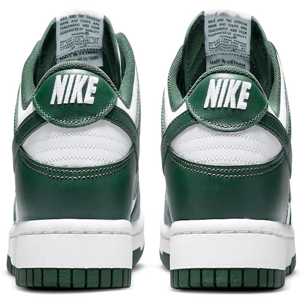 Dunk Low Michigan State