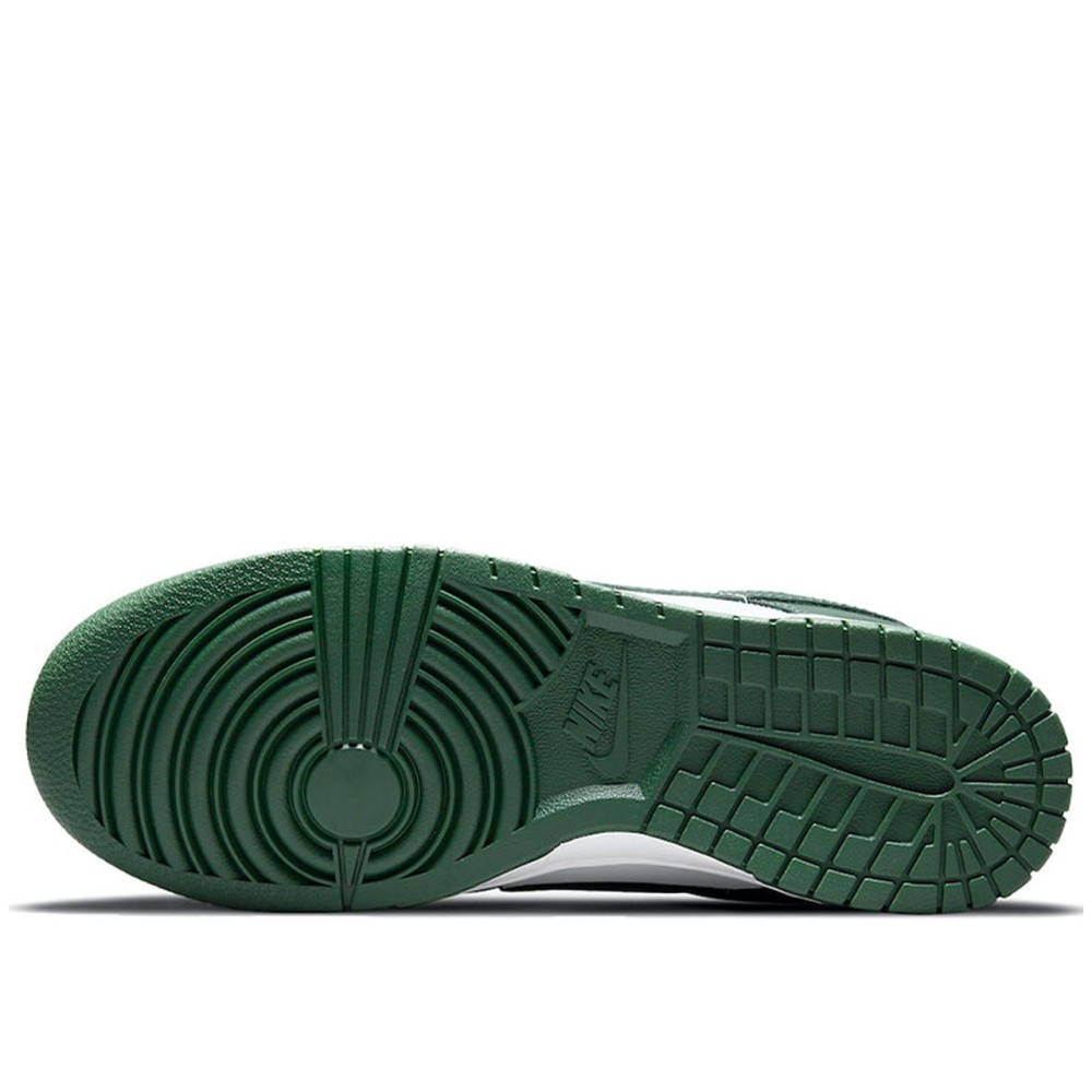 Dunk Low Michigan State