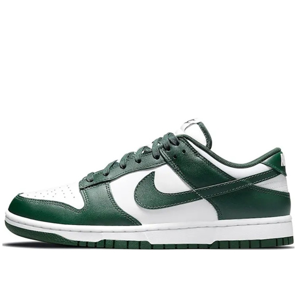 Dunk Low Michigan State