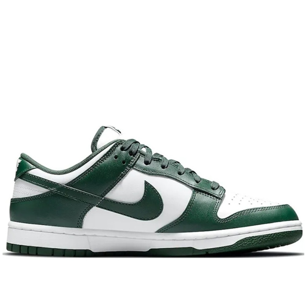 Dunk Low Michigan State