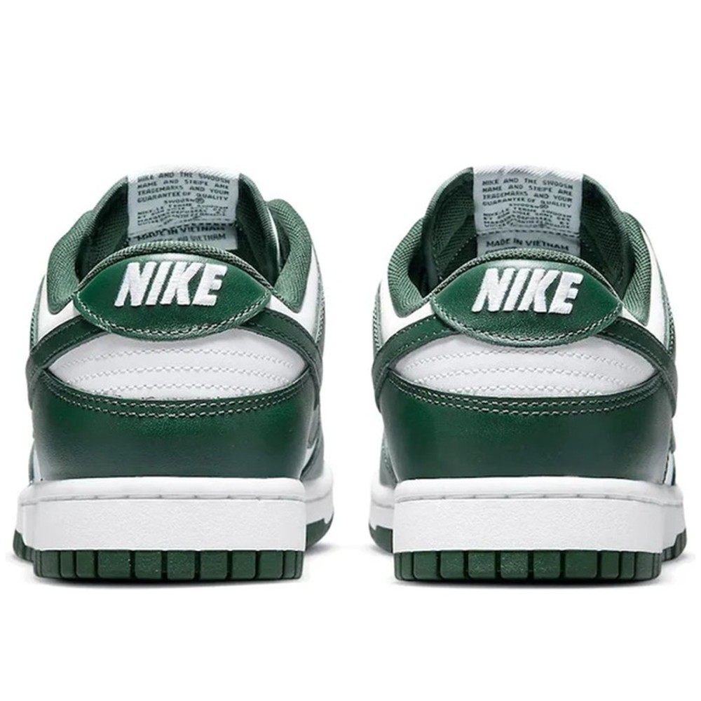 Dunk Low Michigan State
