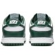 Dunk Low Michigan State