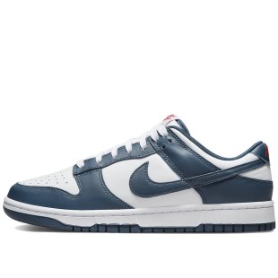 Dunk Low Valerian Blue