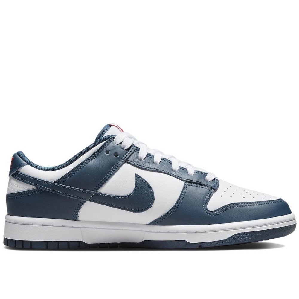 Dunk Low Valerian Blue