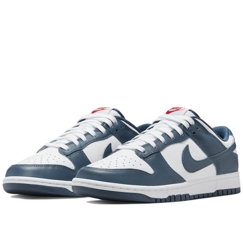 Dunk Low Valerian Blue