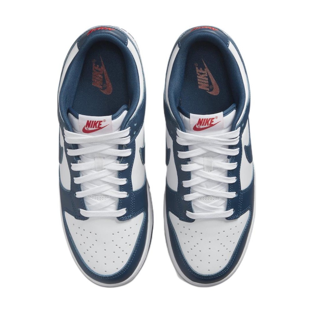 Dunk Low Valerian Blue