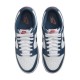 Dunk Low Valerian Blue