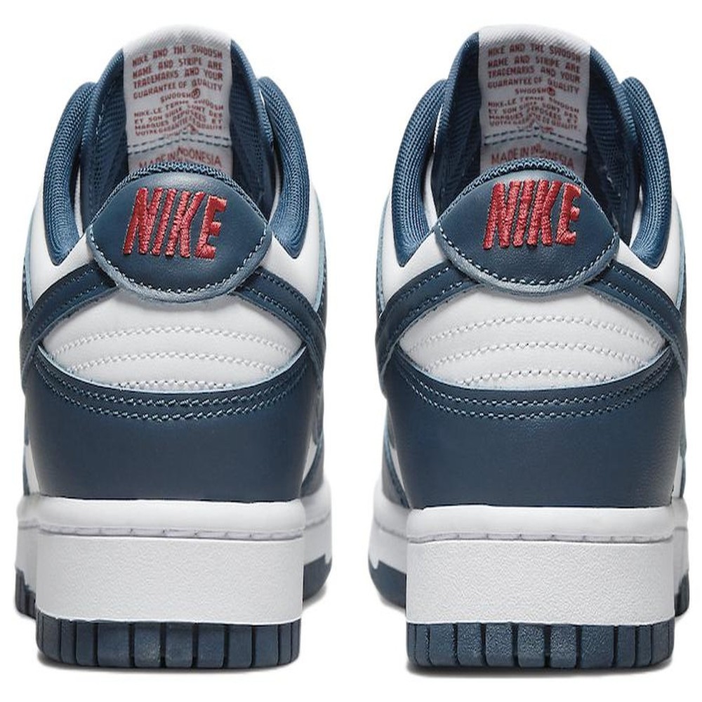 Dunk Low Valerian Blue