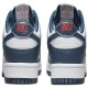 Dunk Low Valerian Blue
