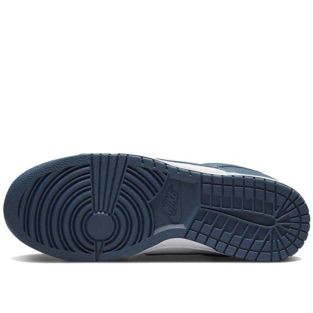 Dunk Low Valerian Blue