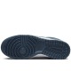 Dunk Low Valerian Blue