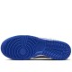Dunk Low Racer Blue White