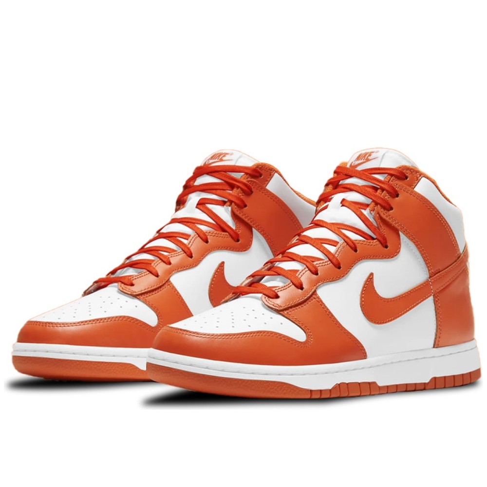 Dunk High Syracuse 2021
