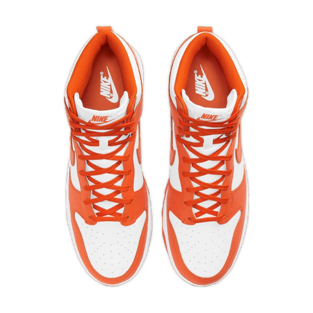 Dunk High Syracuse 2021