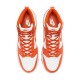Dunk High Syracuse 2021
