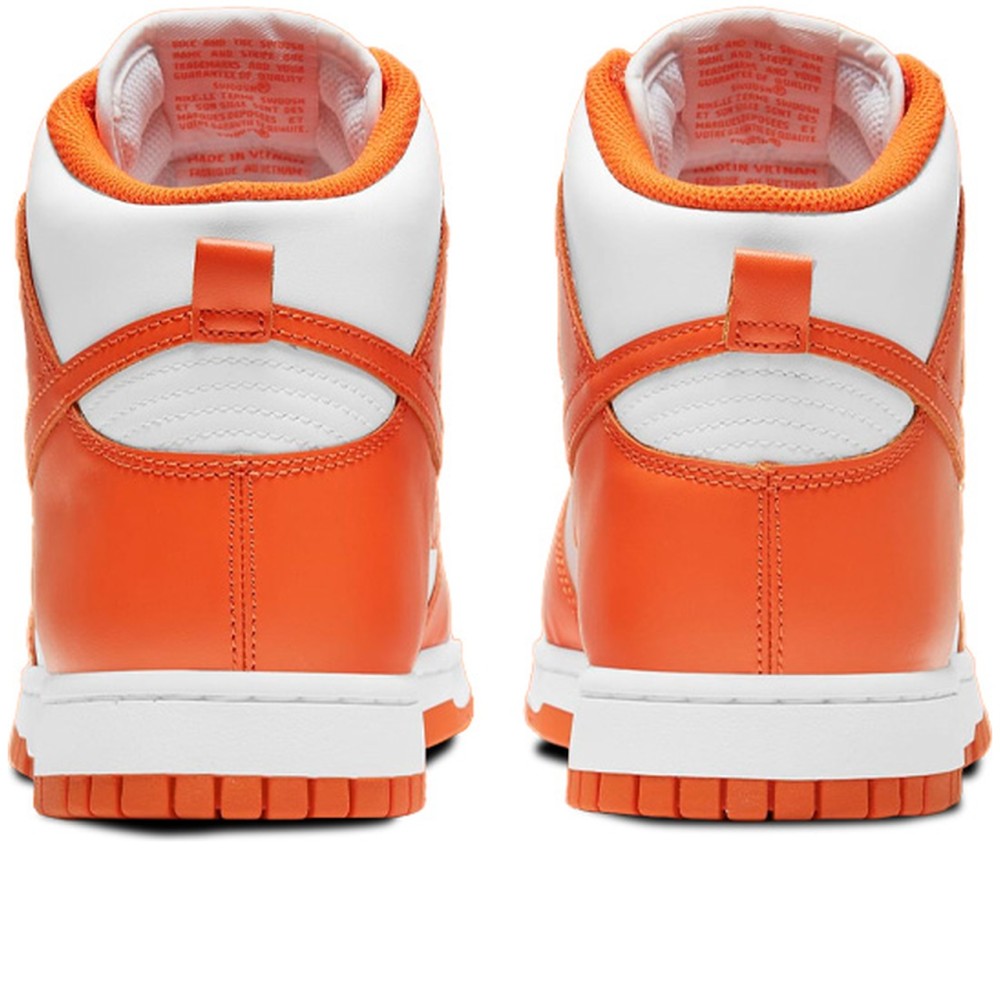 Dunk High Syracuse 2021