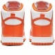 Dunk High Syracuse 2021