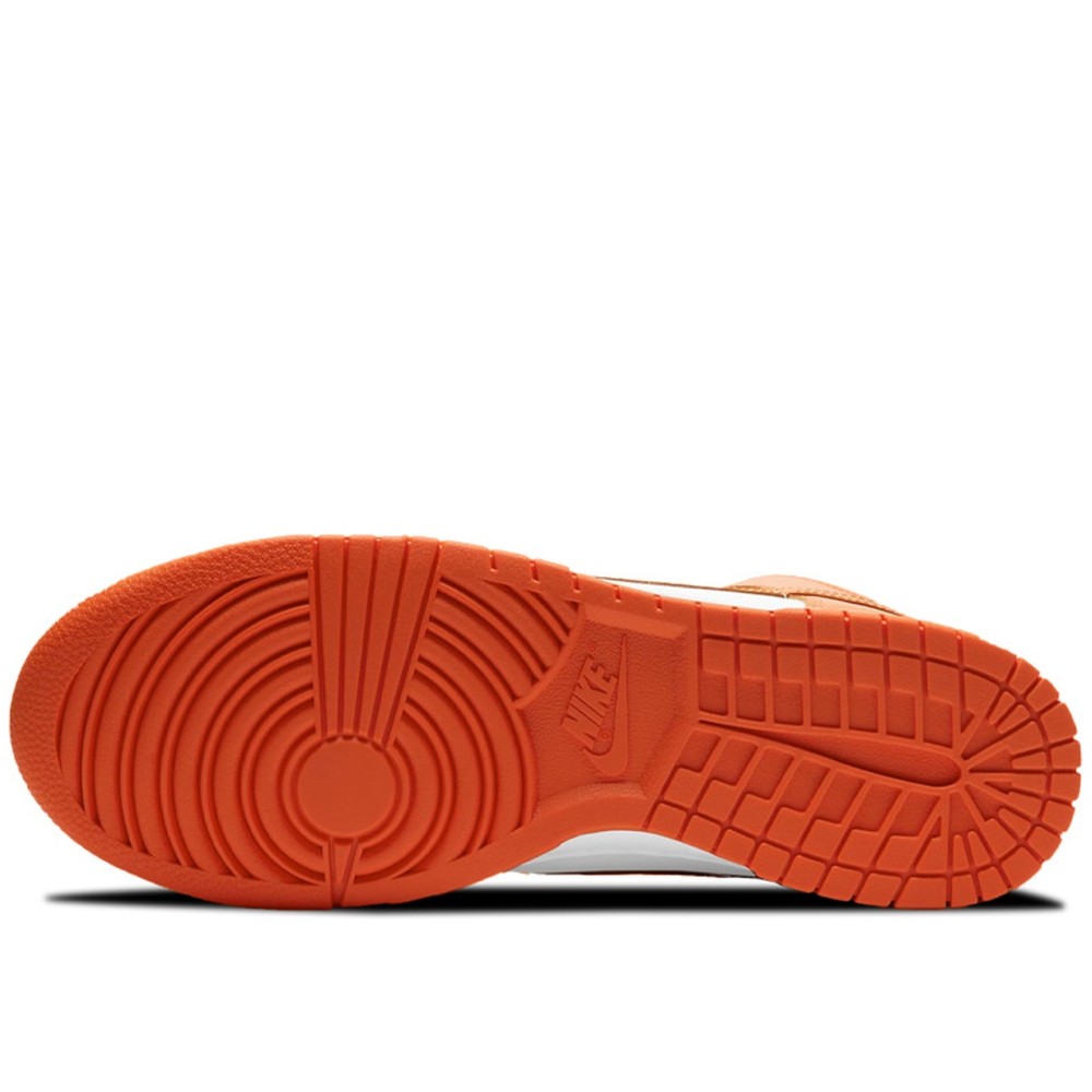 Dunk High Syracuse 2021