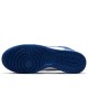 Dunk High Game Royal