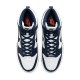 Dunk High Midnight Navy
