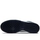 Dunk High Midnight Navy