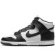 Dunk High Panda Black White 2021 2024