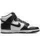 Dunk High Panda Black White 2021 2024