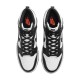 Dunk High Panda Black White 2021 2024