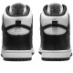 Dunk High Panda Black White 2021 2024