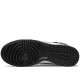Dunk High Panda Black White 2021 2024