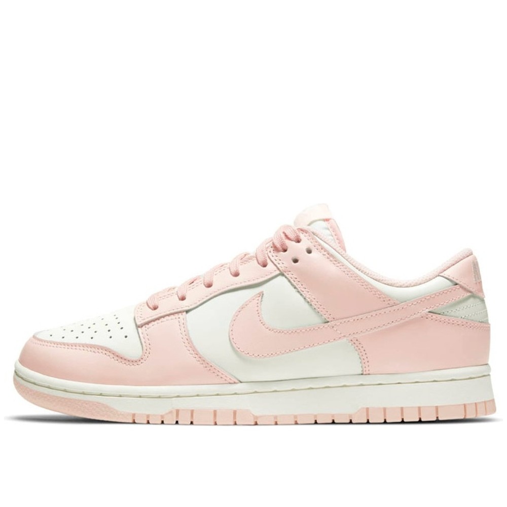 Dunk Low Orange Pearl Women