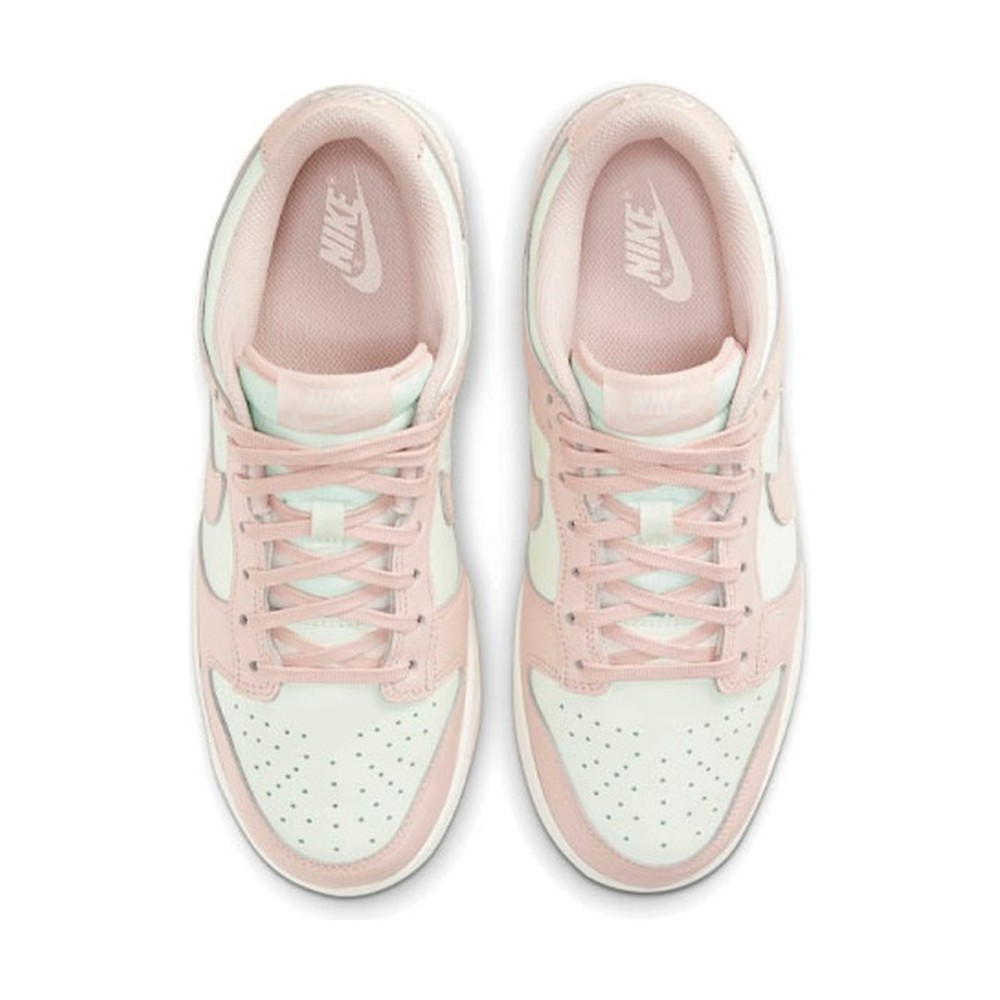 Dunk Low Orange Pearl Women