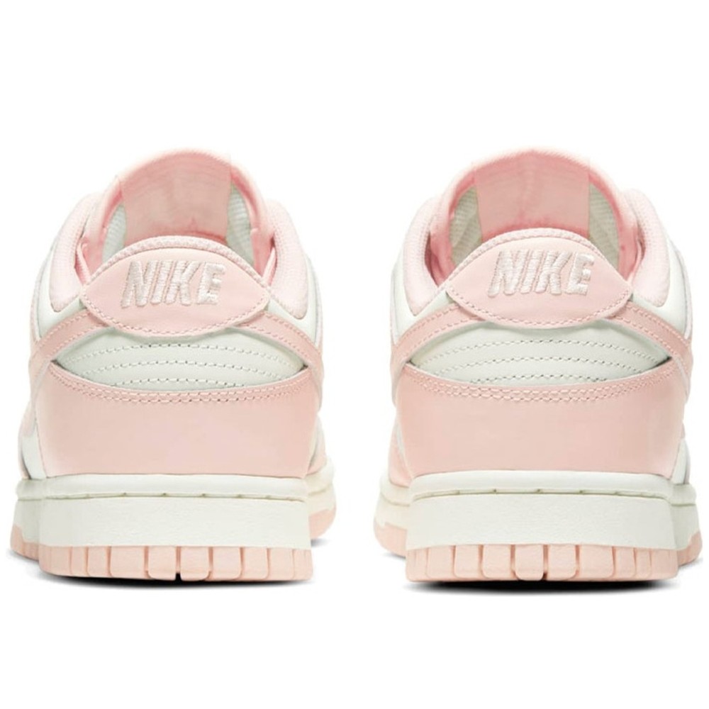 Dunk Low Orange Pearl Women