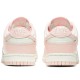Dunk Low Orange Pearl Women