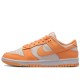 Dunk Low Peach Cream Women