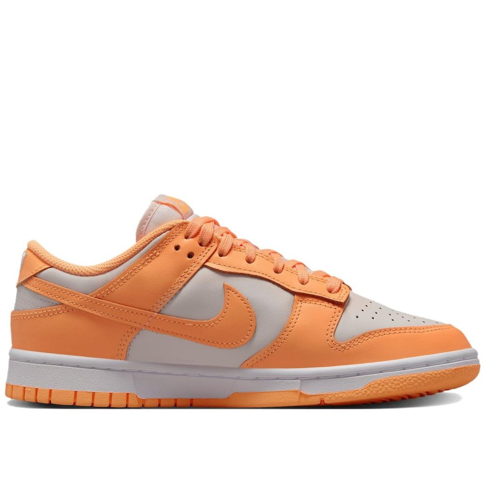 Dunk Low Peach Cream Women