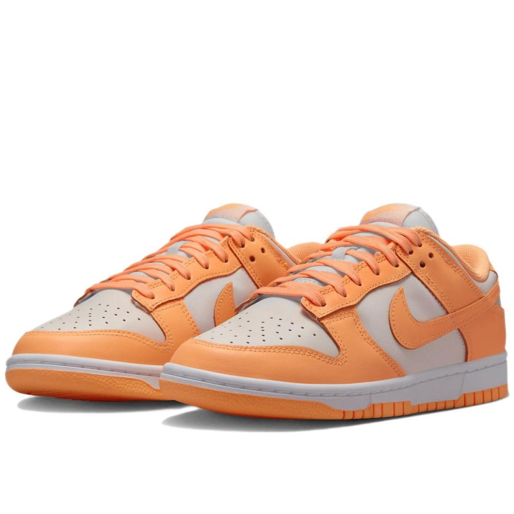 Dunk Low Peach Cream Women