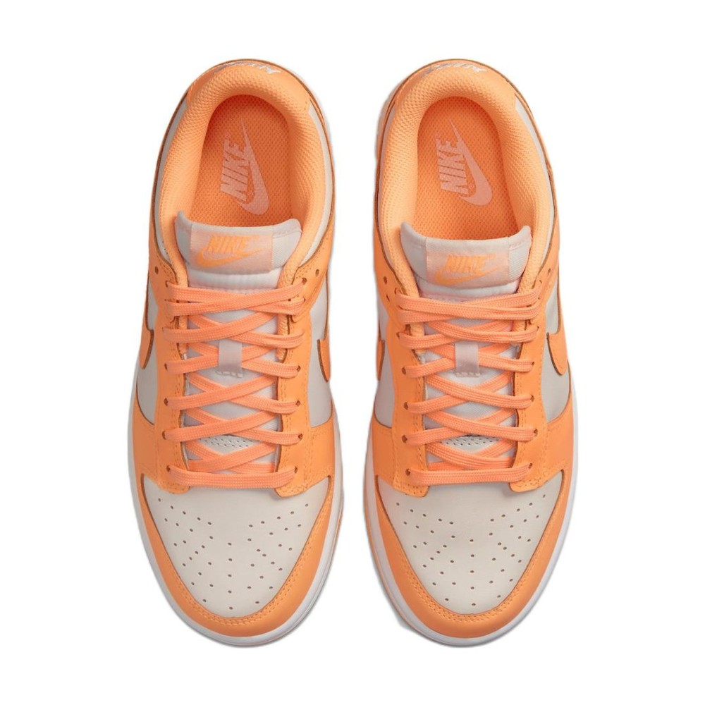 Dunk Low Peach Cream Women