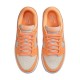 Dunk Low Peach Cream Women