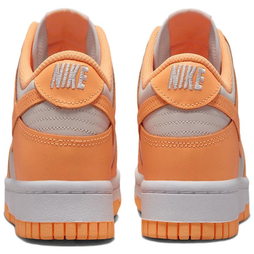 Dunk Low Peach Cream Women