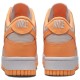 Dunk Low Peach Cream Women