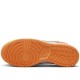 Dunk Low Peach Cream Women
