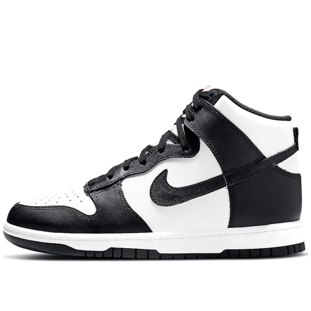 Dunk High Panda Women