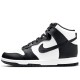 Dunk High Panda Women