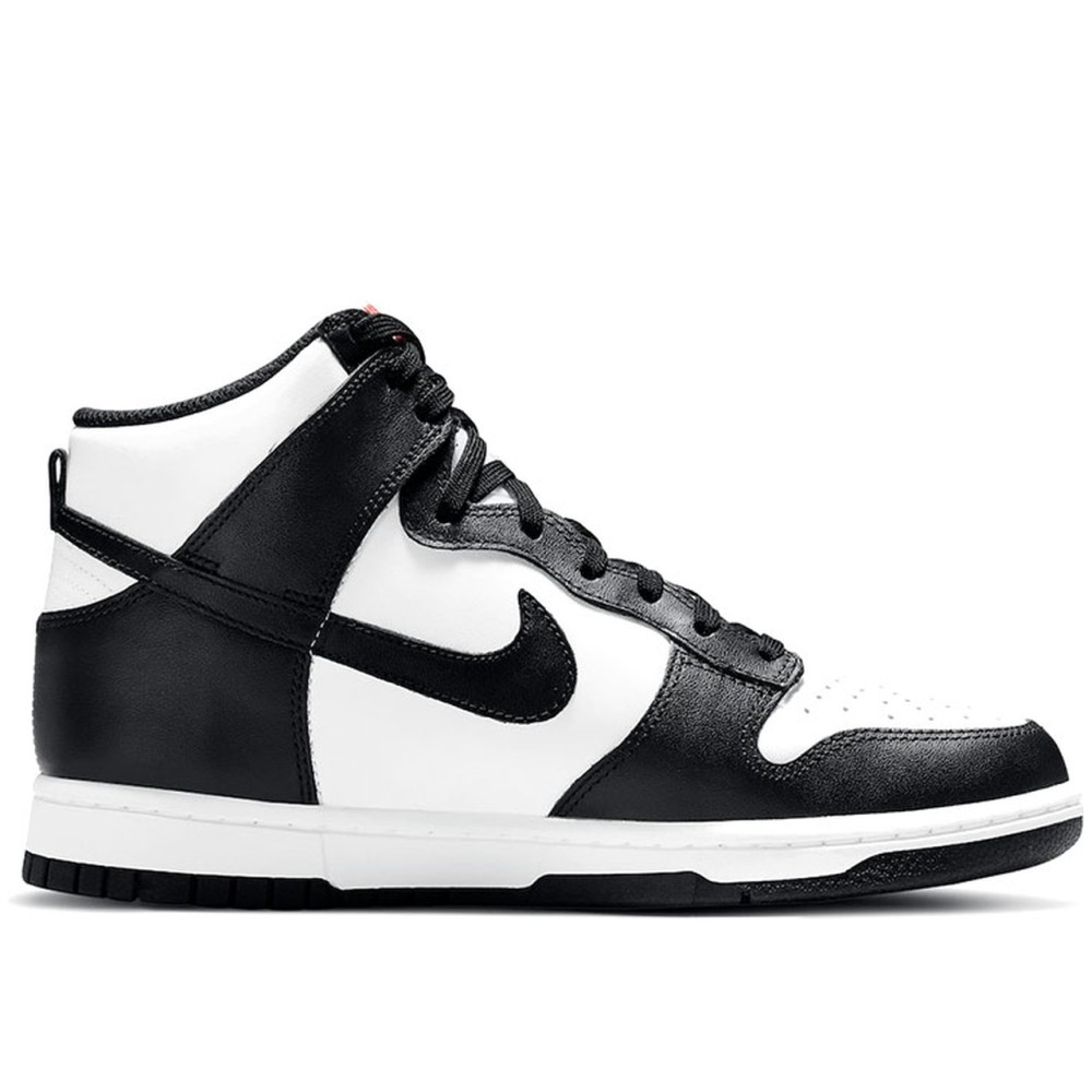Dunk High Panda Women