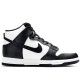 Dunk High Panda Women