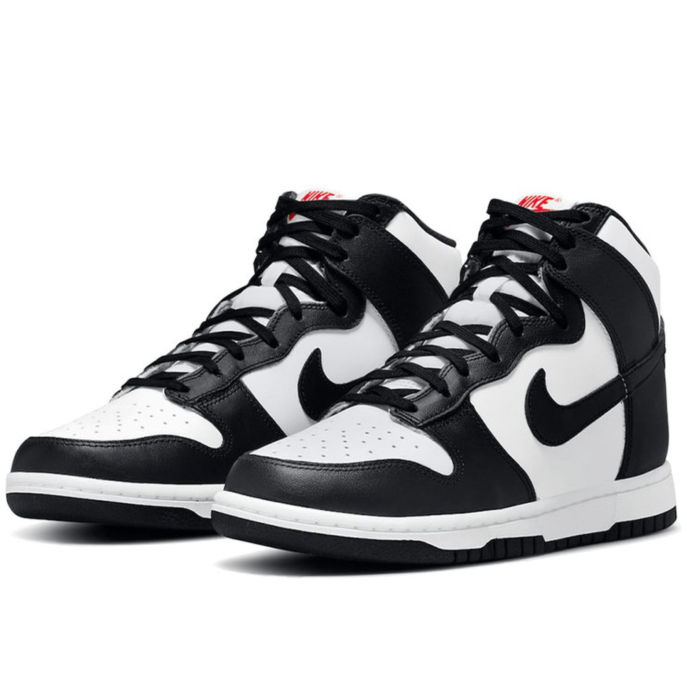 Dunk High Panda Women