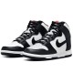 Dunk High Panda Women