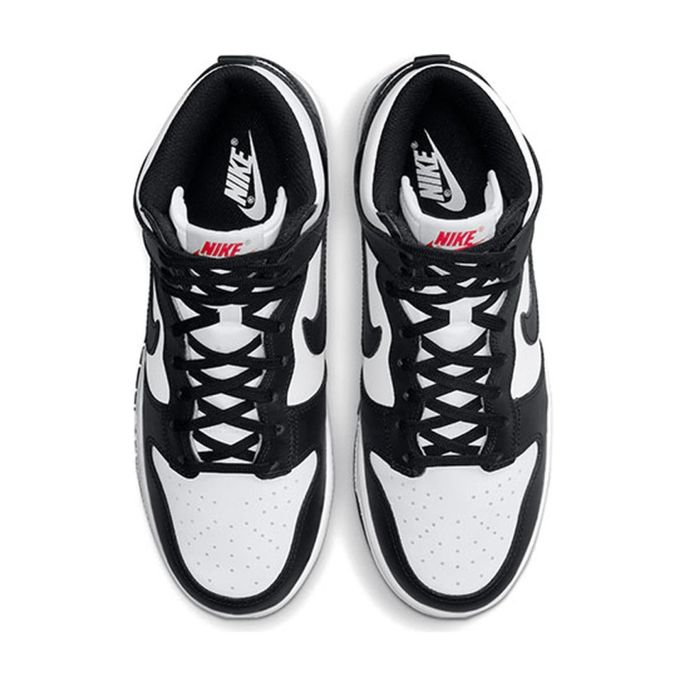 Dunk High Panda Women