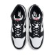 Dunk High Panda Women